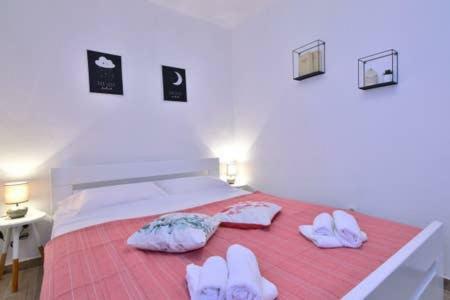 Holiday Home Dinko Pridraga Dış mekan fotoğraf