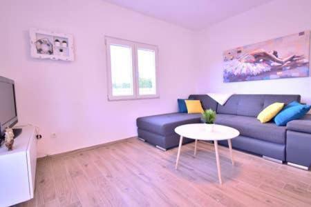 Holiday Home Dinko Pridraga Dış mekan fotoğraf