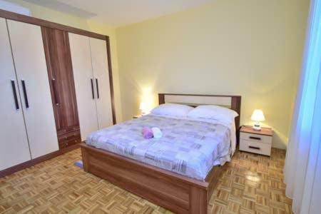 Holiday Home Dinko Pridraga Dış mekan fotoğraf
